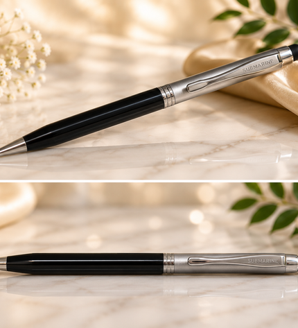 Submarine Ball Pen