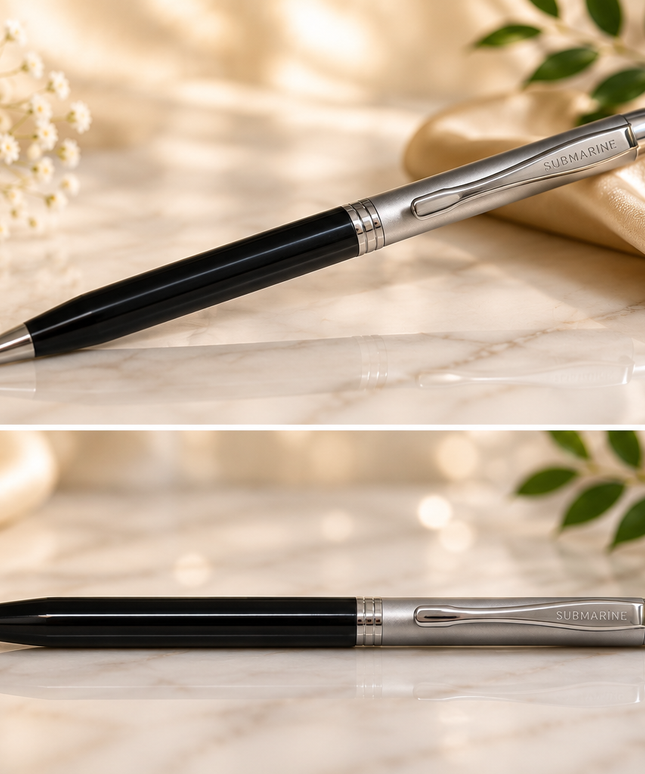 Submarine Ball Pen