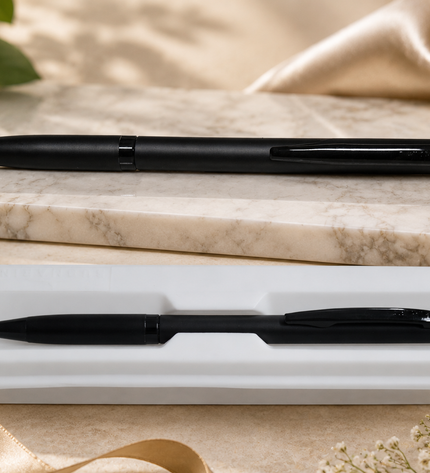 Submarine  Engraved Sea Boy Ball Pen
