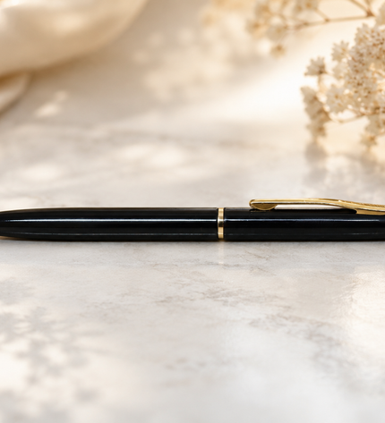Submarine Gold Ball Pen