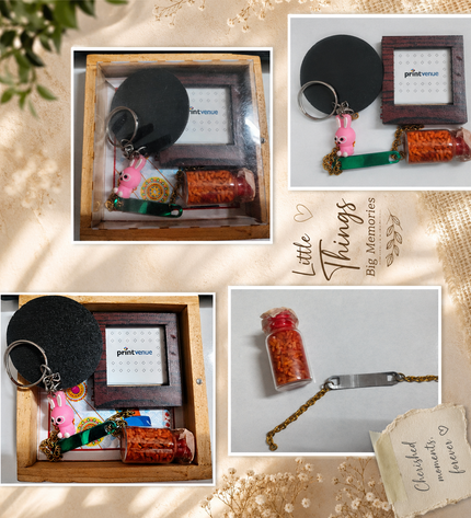 Rakhi combo