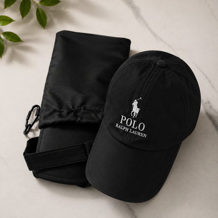 Collection image for: Embroidered Caps-Cotton
