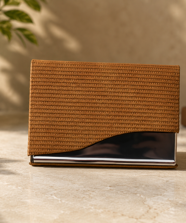 Card Holder Executive