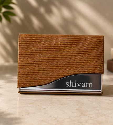 Executive Card Holder