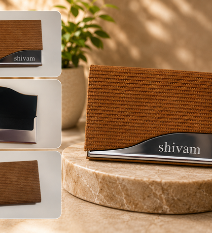 Executive Card Holder