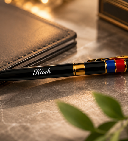 Pierre Cardin Designer Ball Pen