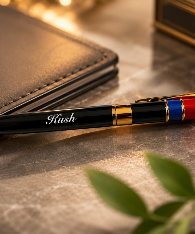 Pierre Cardin Designer Ball Pen