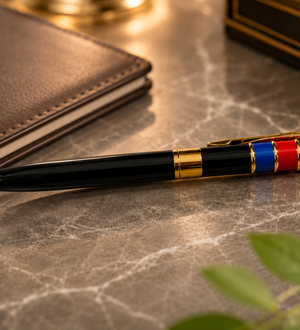 Pierre Cardin Designer Ball Pen