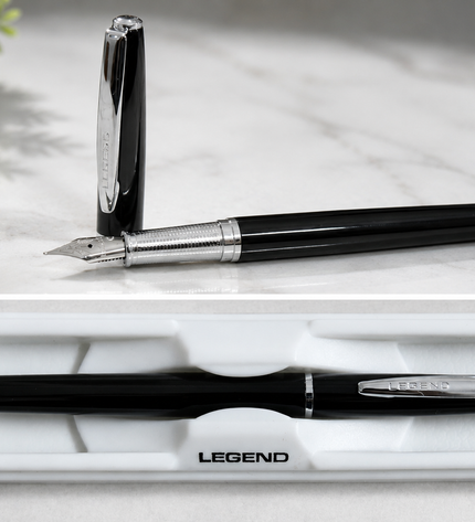 Legend - Classic Fountain Pen