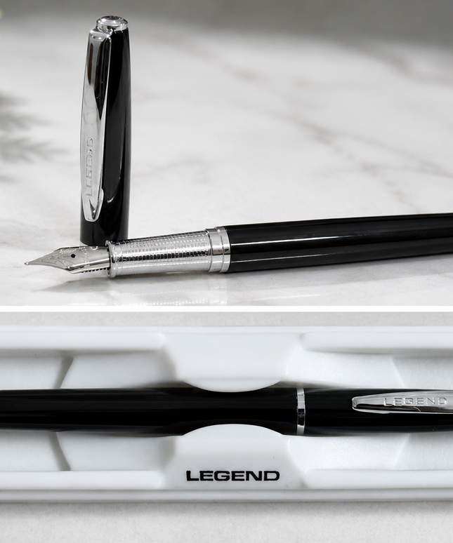 Legend - Classic Fountain Pen