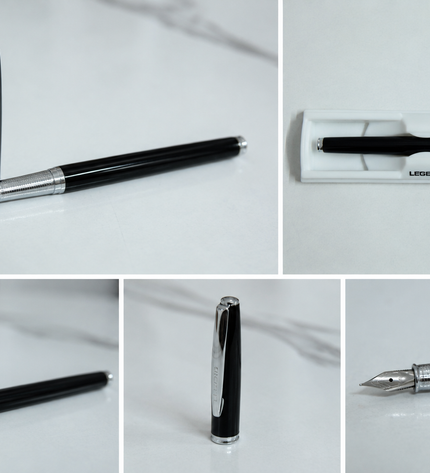 Legend - Classic Fountain Pen