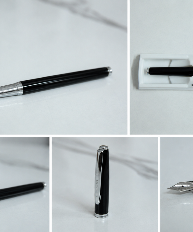 Legend - Classic Fountain Pen