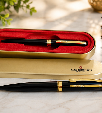 Legend Executive Black Gold-BP