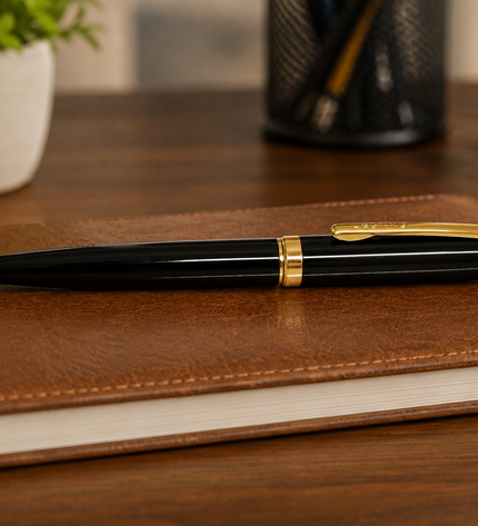 Legend Executive Black Gold-BP