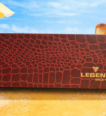 Legend Vortex Roller and Ball Pen Combo