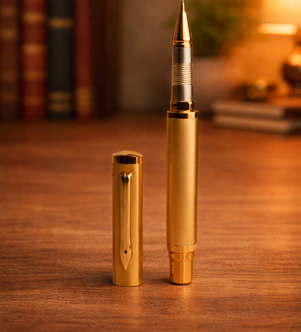 Premium Metal Ball Pen
