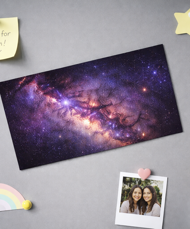 Fridge Magnet- 5.75 x 11.5 inches