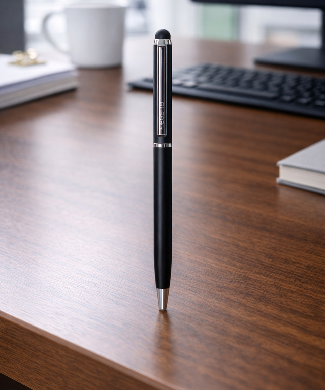 Legend Stylish Black Ball Pen