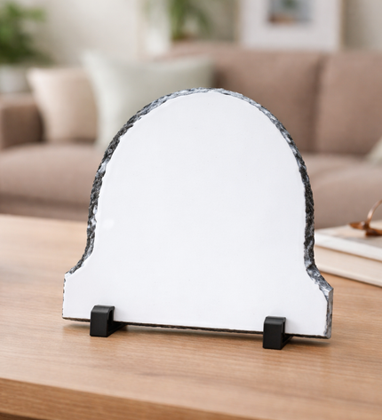 Sublimation Rock Photo Frame