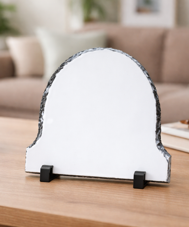 Sublimation Rock Photo Frame