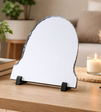 Sublimation Rock Photo Frame