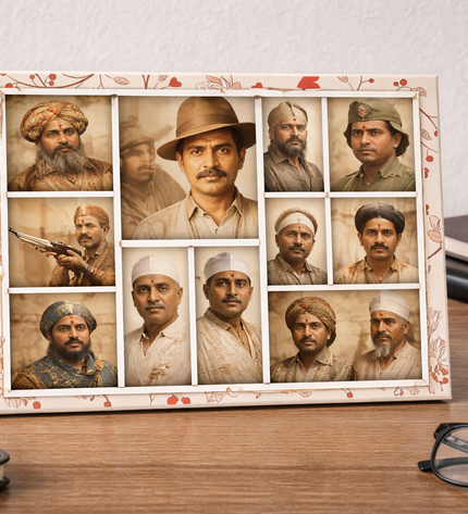 Poster Collage