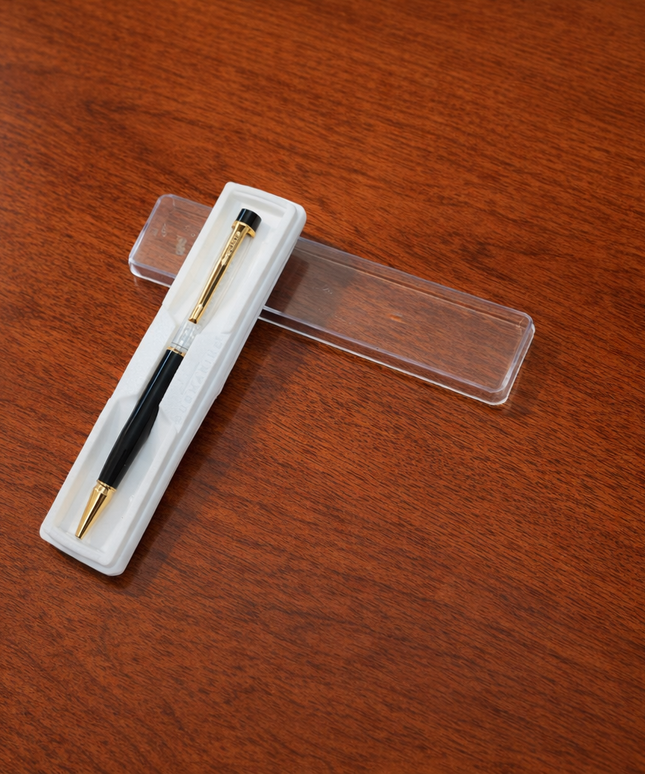 Submarine Crystal-BP