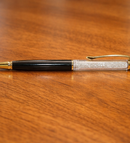 Submarine Crystal-BP