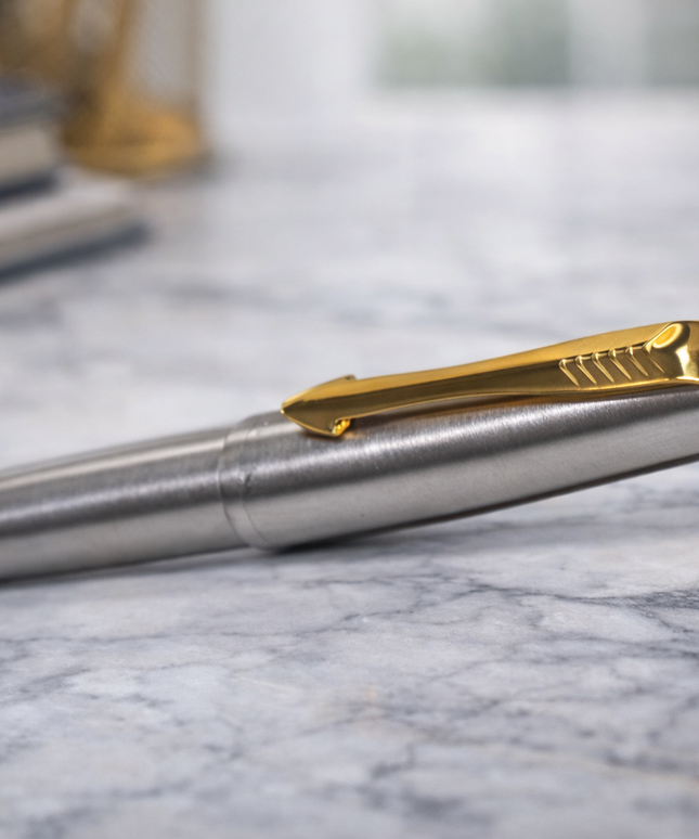 Parker Galaxy SS GT - Ball Pen
