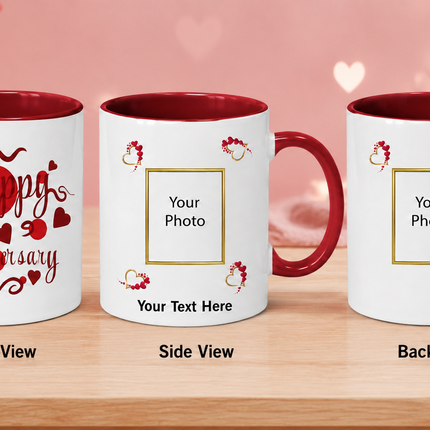 Collection image for: Photo Mug