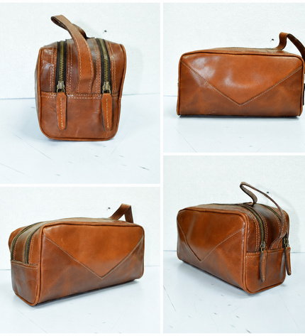 Multiple Utility Leather Kit