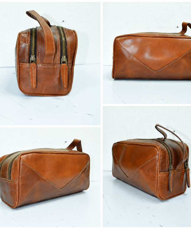 Multiple Utility Leather Kit