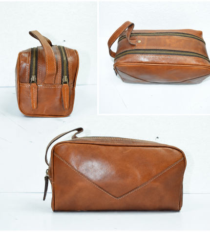 Multiple Utility Leather Kit