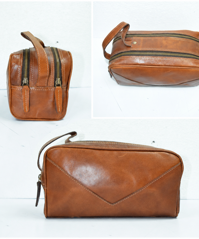 Multiple Utility Leather Kit