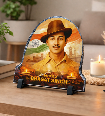 Sublimation Rock Photo Frame