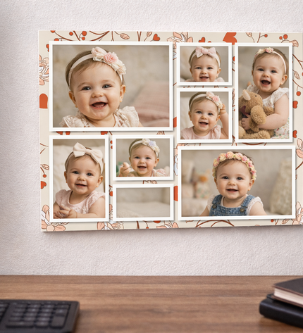Poster Collage