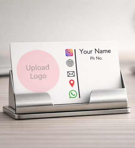Premium Businss card