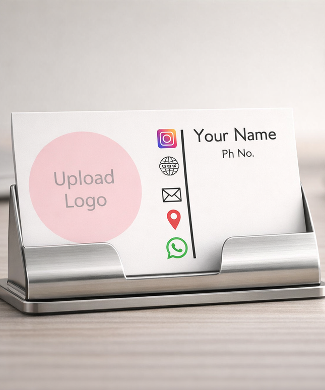 Premium Businss card