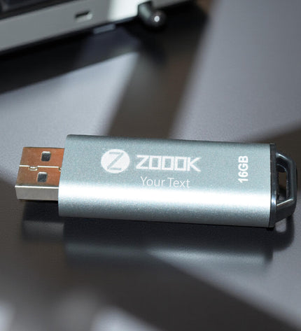 ZOOK 2.0 USB Flash Drive -16 GB