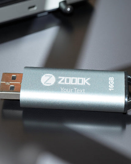 ZOOK 2.0 USB Flash Drive -16 GB