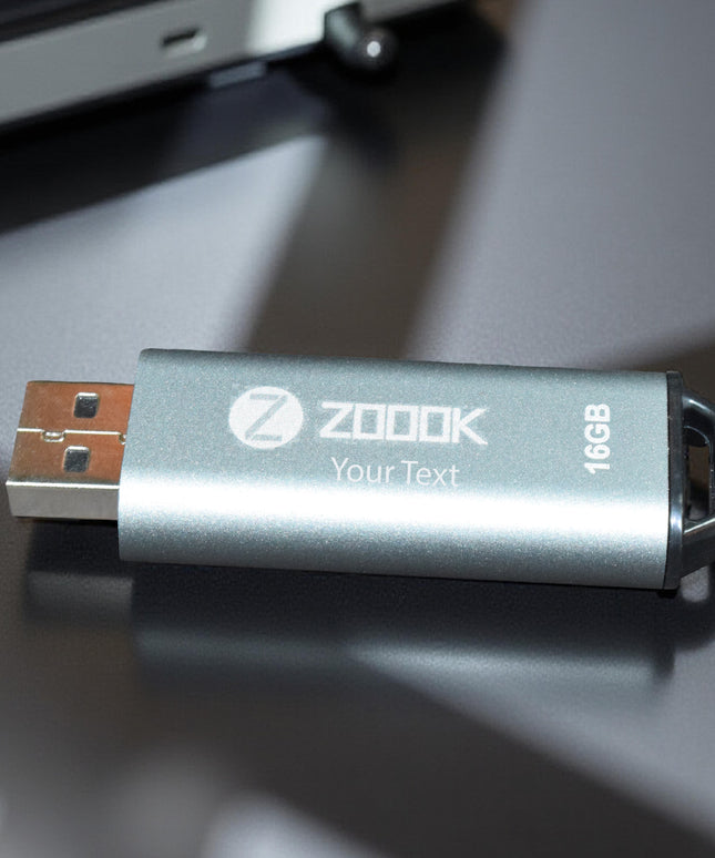 ZOOK 2.0 USB Flash Drive -16 GB