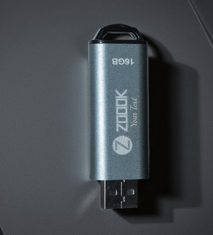 ZOOK 2.0 USB Flash Drive -16 GB