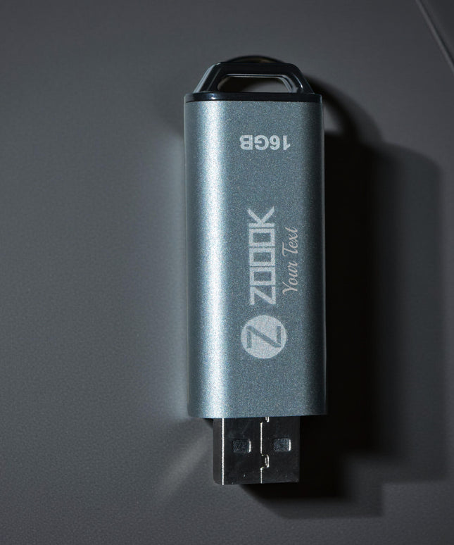 ZOOK 2.0 USB Flash Drive -16 GB
