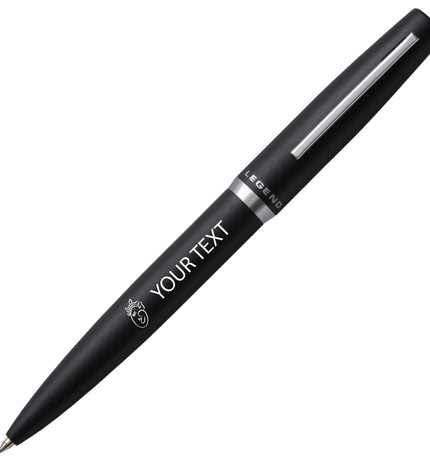 ESTILO BALL PEN -BLACK TAMPLATE