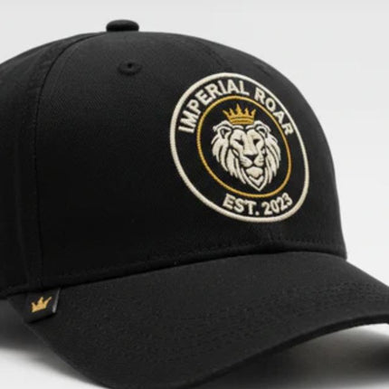 Collection image for: Embroidered Caps Collection