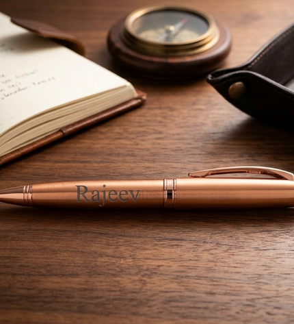Submarine Antibacterial and Antimicrobial Ball Pen 1061