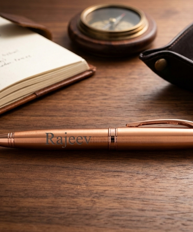 Submarine Antibacterial and Antimicrobial Ball Pen 1061