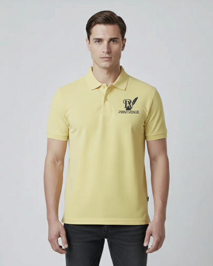 Polo T-Shirt