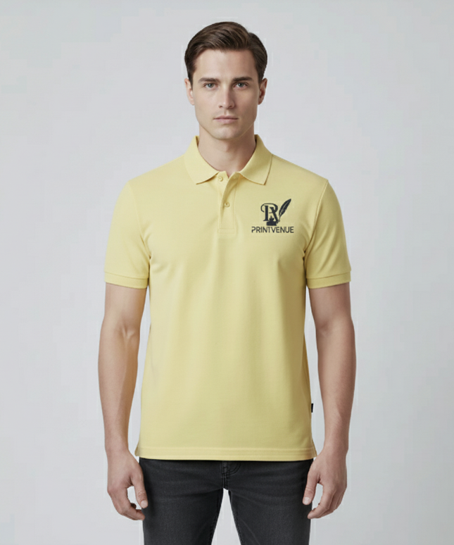 Polo T-Shirt