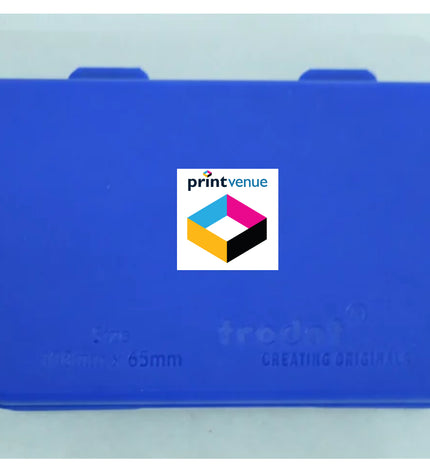 Classic Stamp Ink Pad- Medium